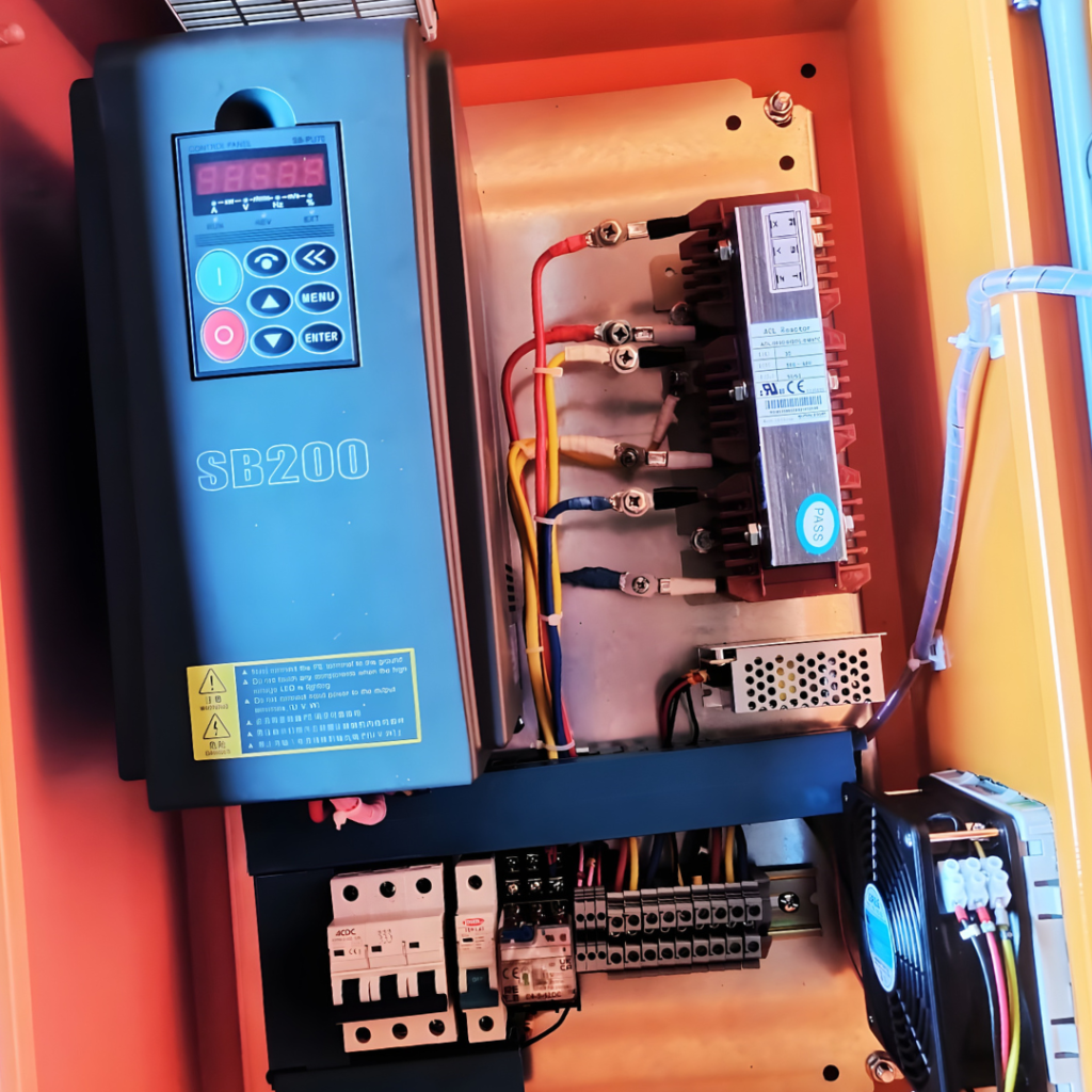 VSD