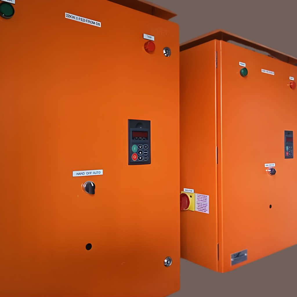 VSD Panels