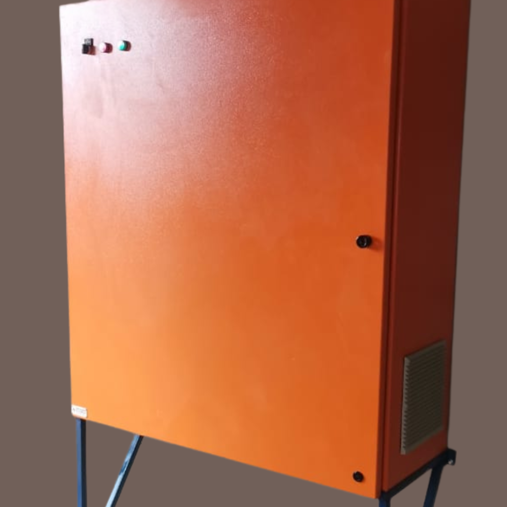 Electrical Panel